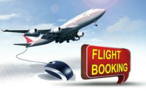 flight-booking